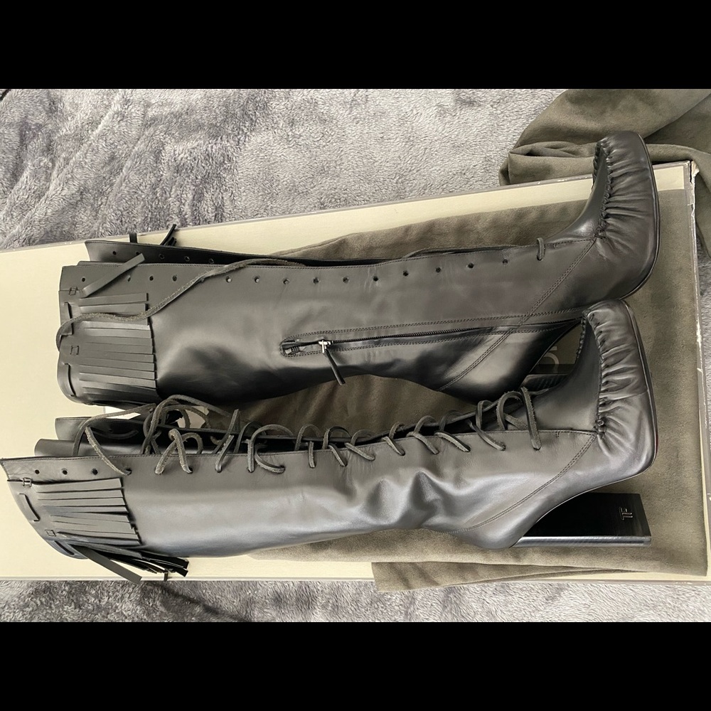 Tom Ford boots